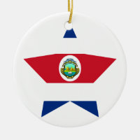 Costa+Rica Star