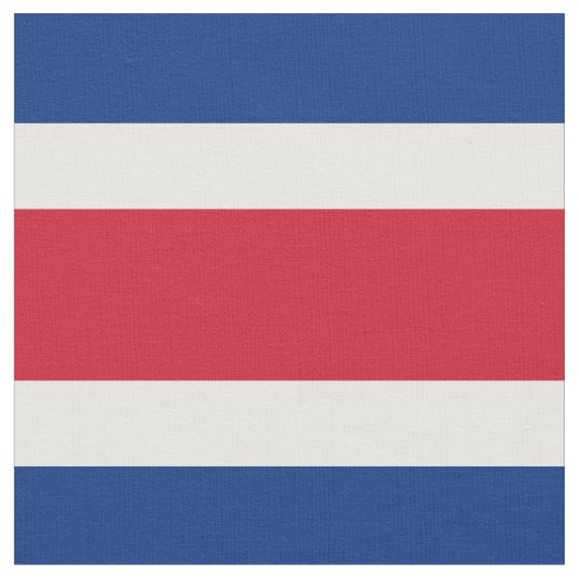 Costa Rica Stof (Close Up)