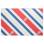 Costa Rica Stof (Fat Quarter)