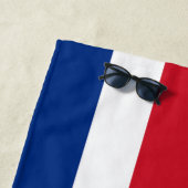 Costa Rica Strandlaken (In situ)