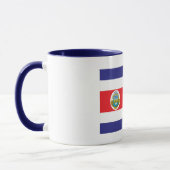 Costa Rica Striker Mok (Links)