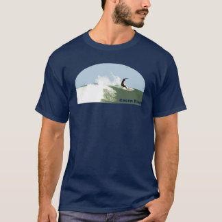Costa Rica Surf 2 T-shirt
