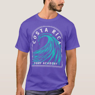 Costa Rica Surven Academie 1 T-shirt