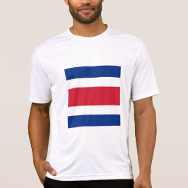 Costa Rica T-shirt