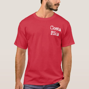 Costa Rica T-Shirt