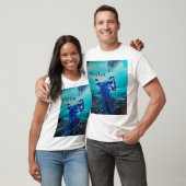 Costa Rica T-shirt (Unisex)
