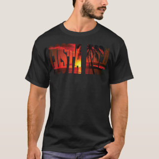 Costa Rica T T-shirt