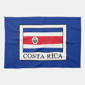 Costa Rica Theedoek (Horizontaal)