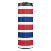 Costa Rica Thermosbeker (Achterkant)