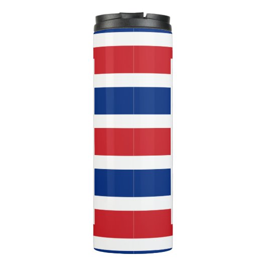 Costa Rica Thermosbeker (Achterkant)