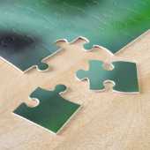 Costa Rica, Tortuguero - Basilisk Lizard Legpuzzel (Zijkant)