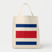 Costa Rica Tote Bag (Voorkant)