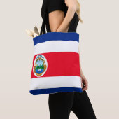 Costa Rica Tote Bag (Dichtbij)