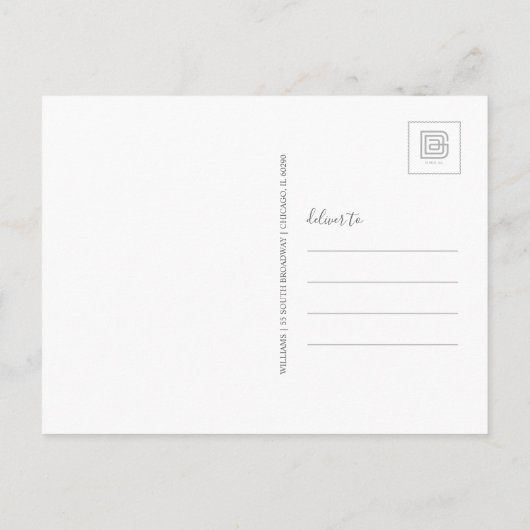 Costa Rica | Toucan Briefkaart (Achterkant)