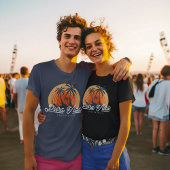 Costa Rica Tropical Pura Vida Souvenir T-Shirt