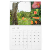 Costa Rica Tropisch Agenda 2010 - 2011 Kalender (Mar 2027)