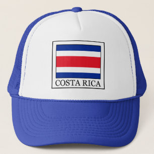 Costa Rica Trucker Pet