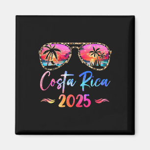 Costa Rica Vakantie 2025 Matching Groep Familie So Magneet