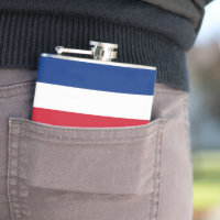 Costa Rica vlag