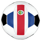 costa rica voetbal (Gedraaid)