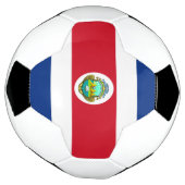 costa rica voetbal (Gedraaid)