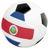 costa rica voetbal (Drie kwart)