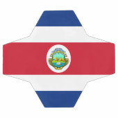 costa rica voetbal (Enkel)