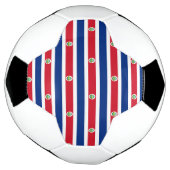 costa rica voetbal (Gedraaid)