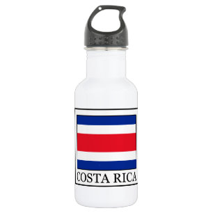Costa Rica Waterfles