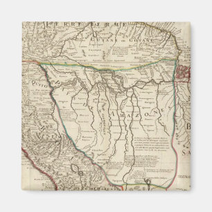 Costa Rica, Zuid-Amerika Magneet