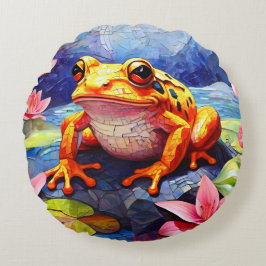 Costa Ricaanse Dart Frog Sierkussen kussens