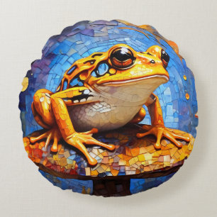 Costa Ricaanse Dart Frog Sierkussen kussens