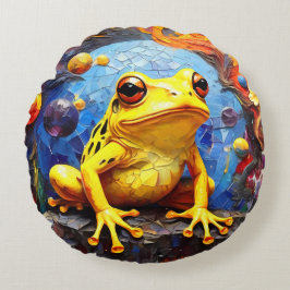 Costa Ricaanse Dart Frog Sierkussen kussens