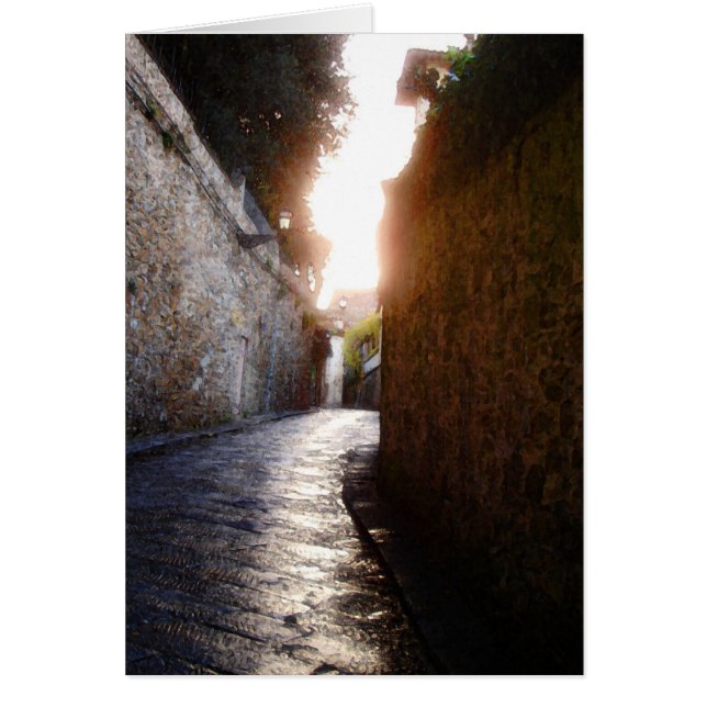 Costa San Giorgia (Voorkant)