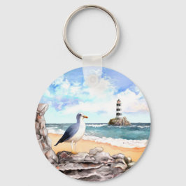 Costa sur sleutelhanger