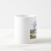 "Costa y faro" Koffiemok (Center)