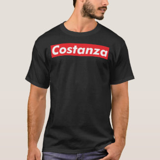 Costanza Funny Classic T-shirt en Hoodies Essent
