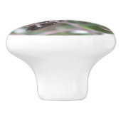 Costa's Hummingbird Keramische Knop (Zijkant)