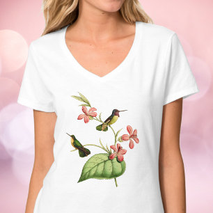 Costa's Hummingbird T-shirt