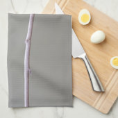 Costa's kolibrie theedoek (Quarter Fold)