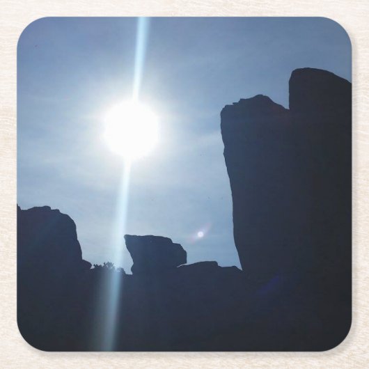 Costers Kartonnen Onderzetters (Voorkant)