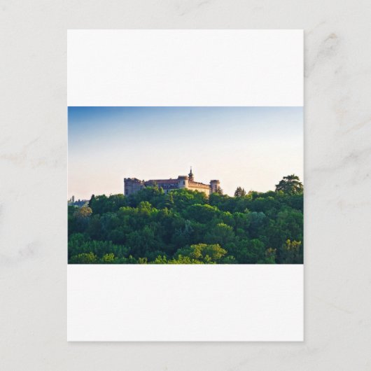 Costilgiole d'Asti, Piemonte, Italië Briefkaart (Voorkant)