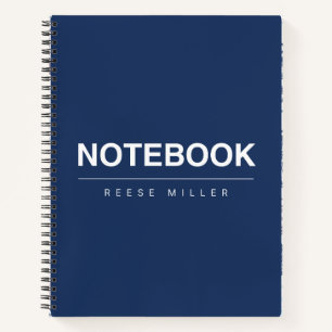 Costmize Gift Notitieboek