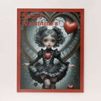 Costomiseer uw eigen tekst en afbeelding legpuzzel