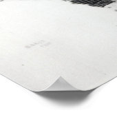 Costume design for Le Dieu Bleu, 1912 Poster (Hoek)