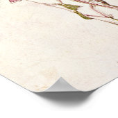 Costume design for Nijinsky bij ballet La Poster (Hoek)