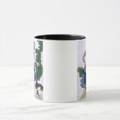 Costume design for The Huntress, 1922 (kleur lith) Mok (Midden)