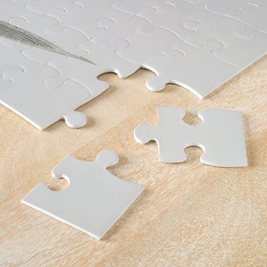 Costume design voor de Magicus, in Dardanus, een l Legpuzzel (Zijkant)