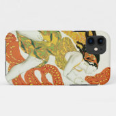 Costume design voor een bacchante in 'Narcisse' Case-Mate iPhone Case (Achterkant (horizontaal))