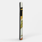 Costume design voor een bacchante in 'Narcisse' Case-Mate iPhone Case (Achterkant/rechts)